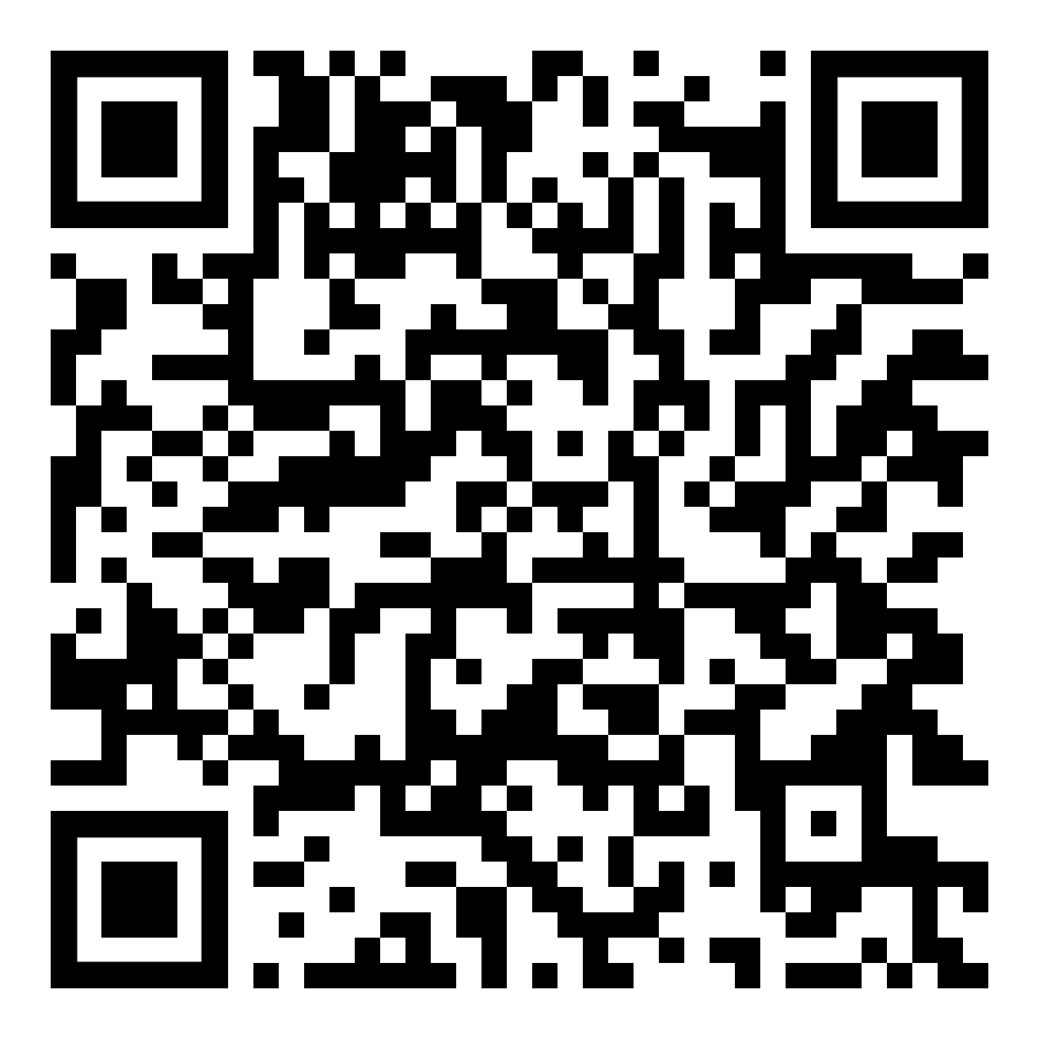 QR online ponuka