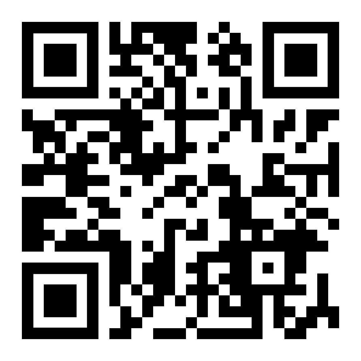 QR kód Realitný sen