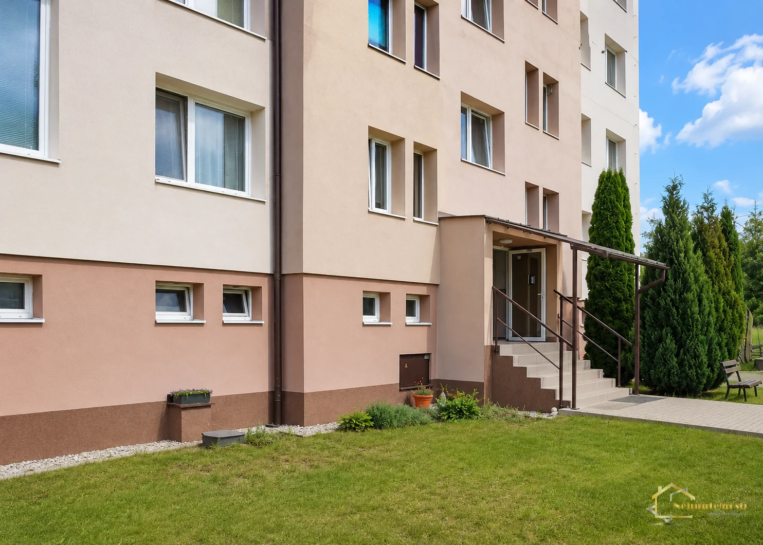 3-izbový byt Hatné – fotografia 13