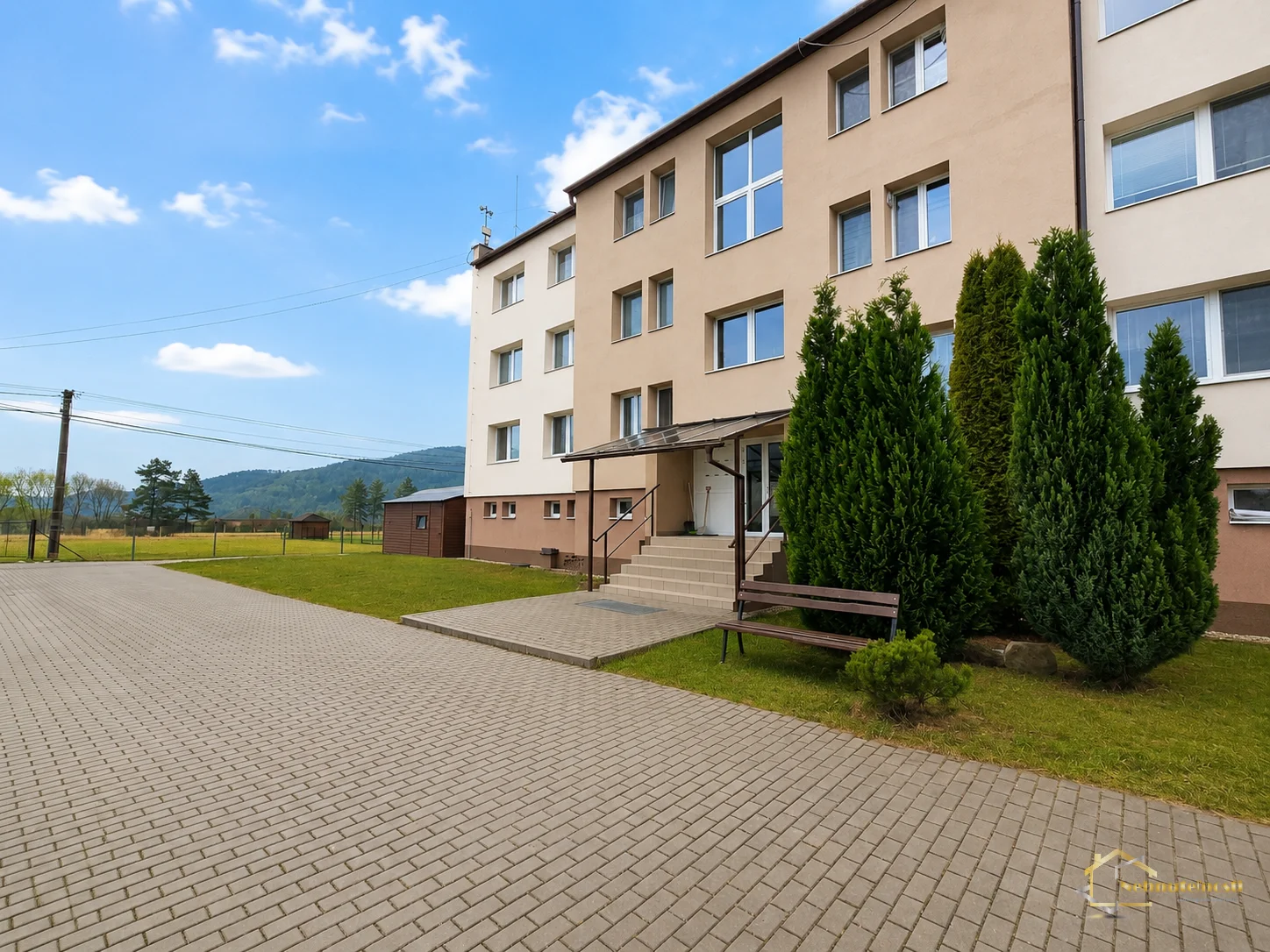 3-izbový byt Hatné – fotografia 14